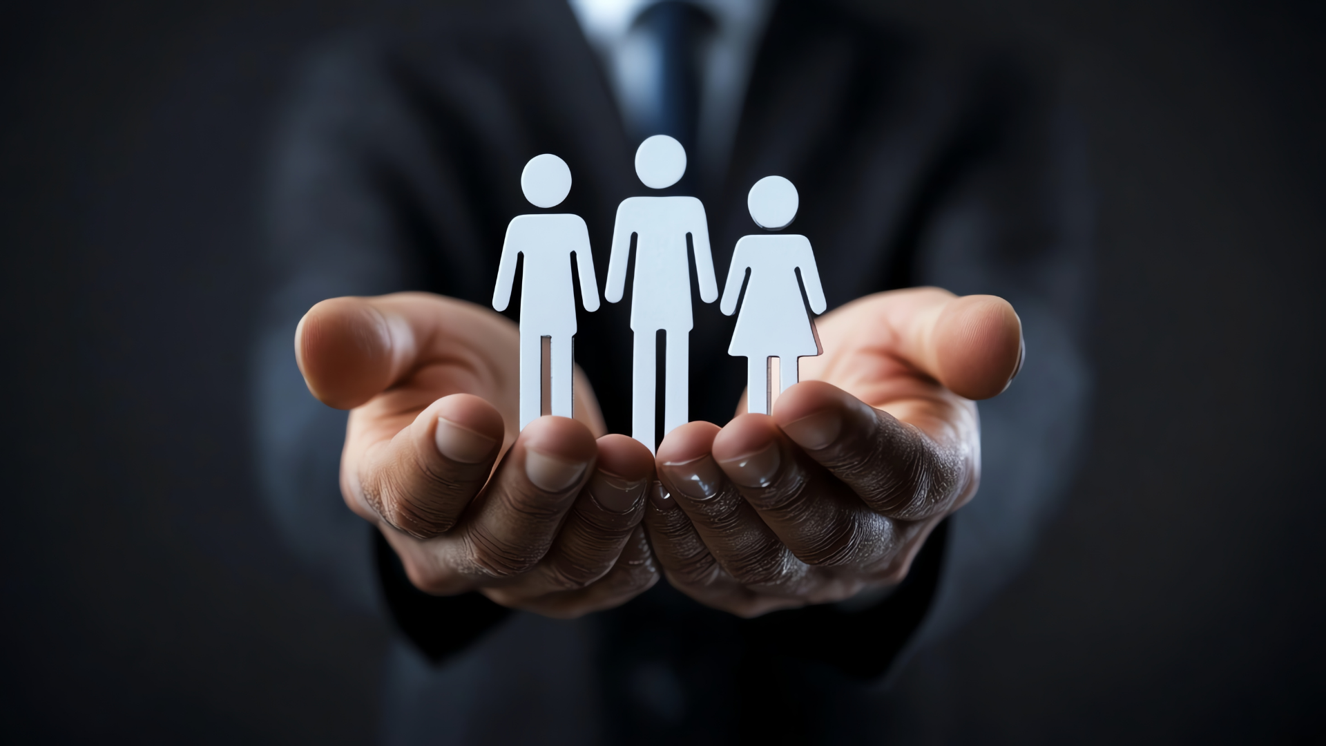 Human Resources Policy